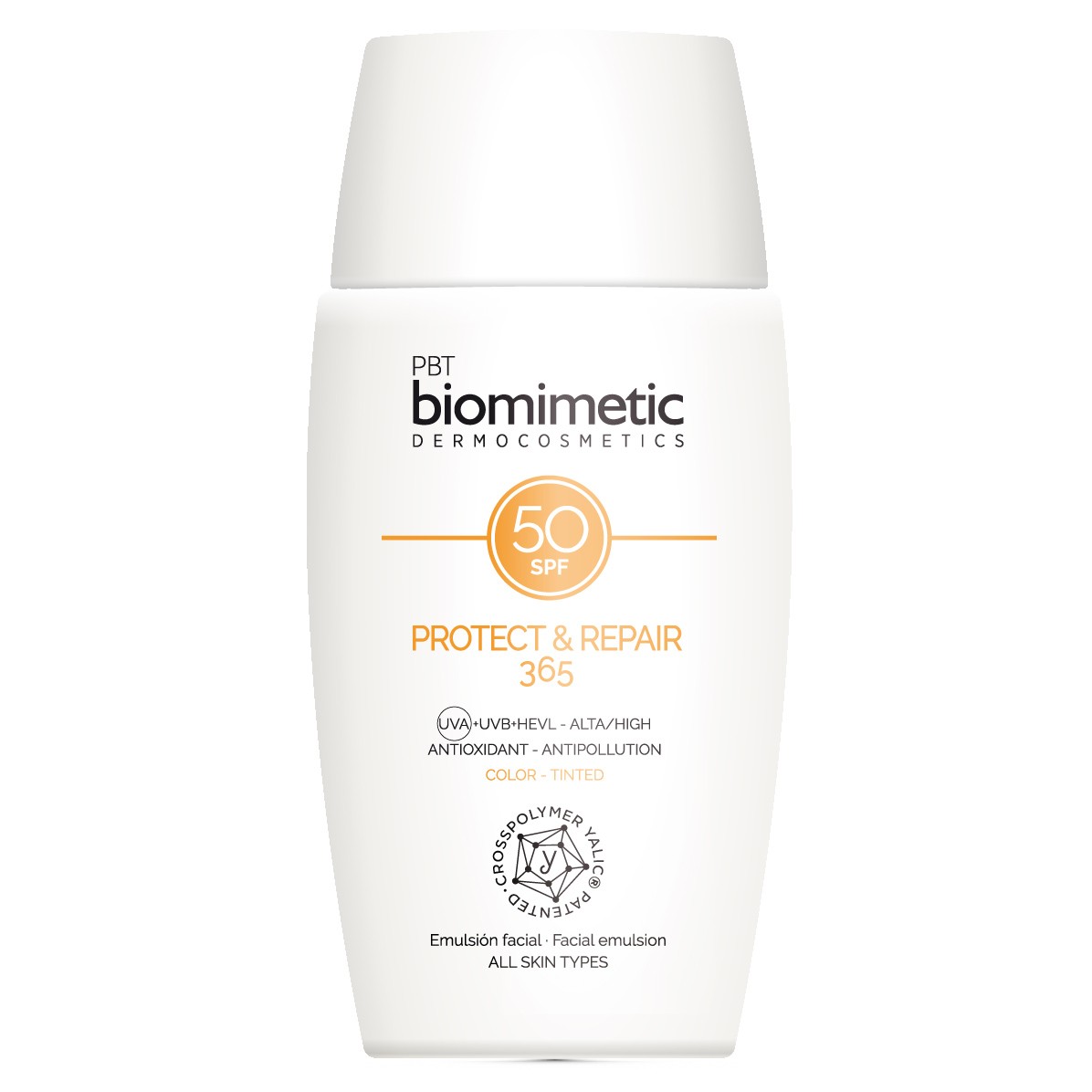 Biomimetic protect repair 365 50ml