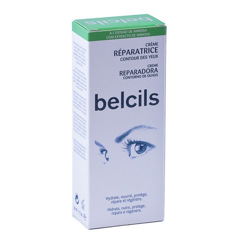 Belcils Emulsión contorno ojos 30ml