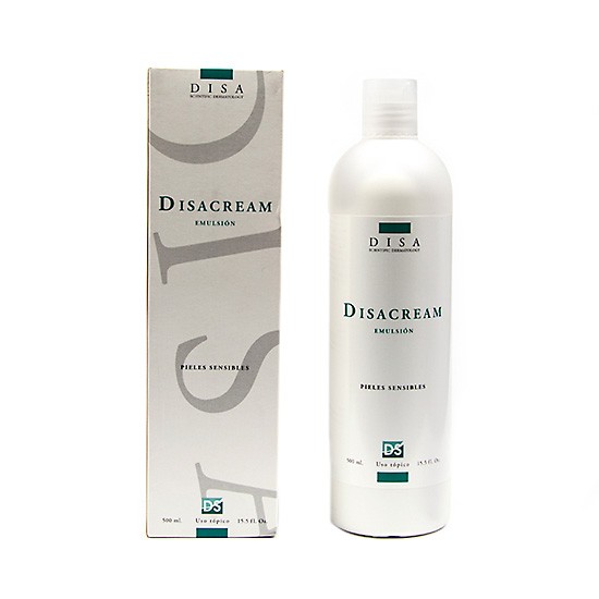 Disacream Emulsion 500ml