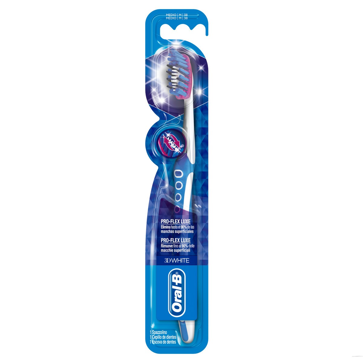 OralB cepillo pro-expert proflex 3D