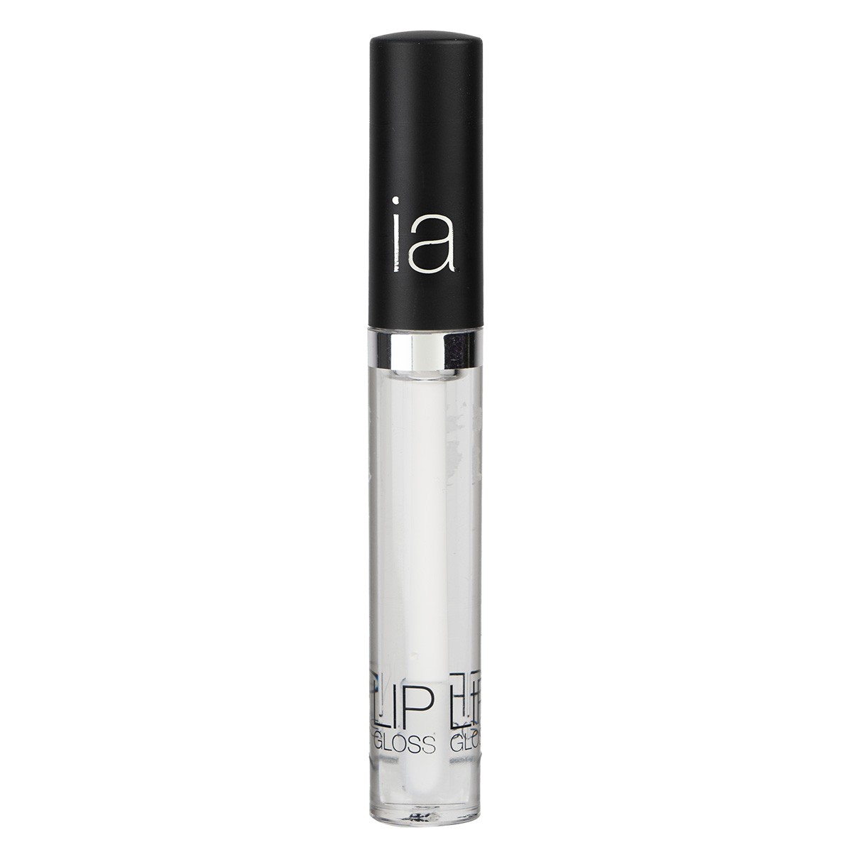 Interapothek lipgloss transparente nº9 3ml