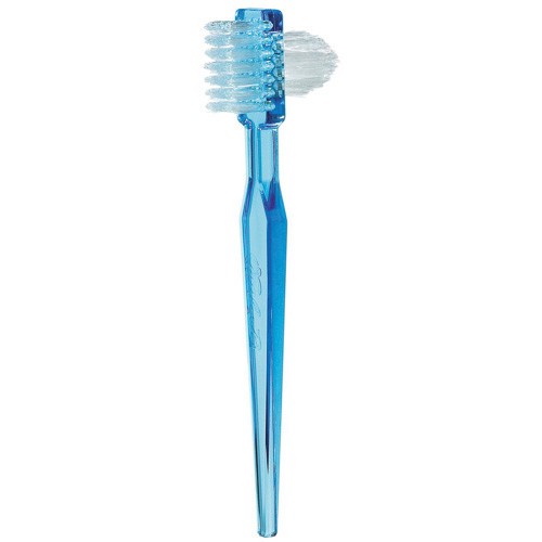 OralB cepillo dentadura postiza