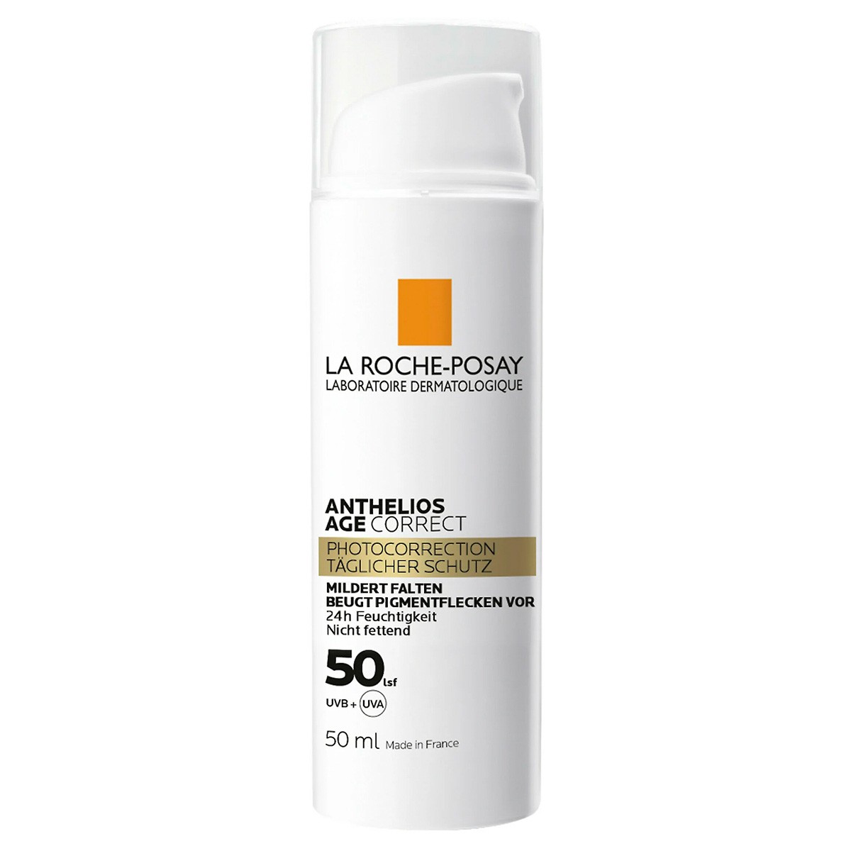 La Roche Posay Anthelios age correct SPF50 50ml